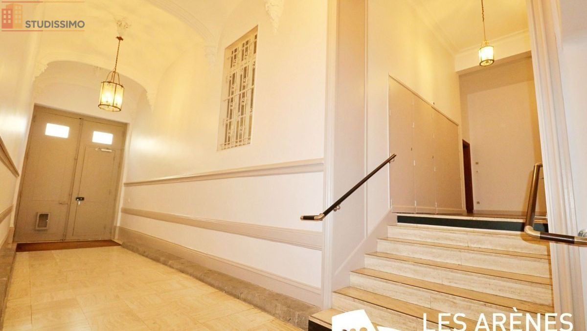 Studio 29m² Angers 49100 - Photo 1