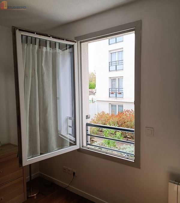 Studio meublé 21m² Caluire-et-Cuire - Parking, proche métro - Photo 5