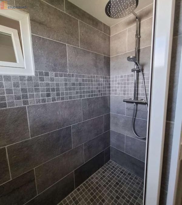 Studio meublé 12m² Bihorel - Calme, 5e étage - Photo 3