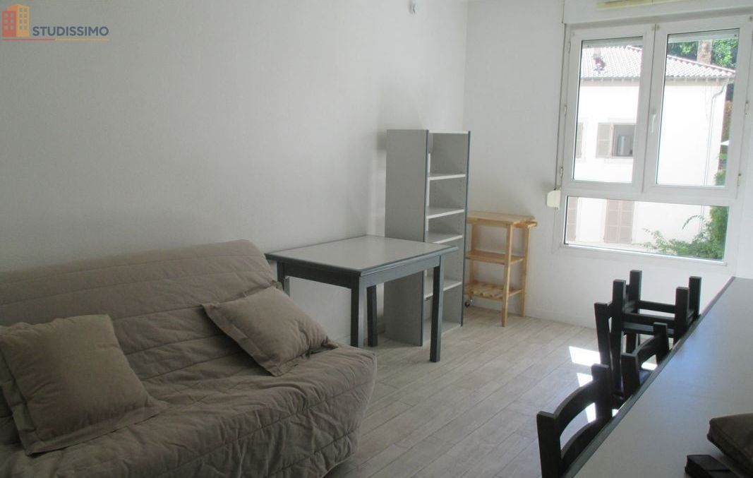 Studio à Lyon