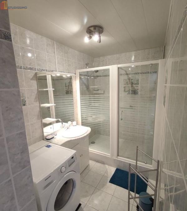 Studio meublé 10m² Le Petit-Quevilly - Lumineux - Photo 3
