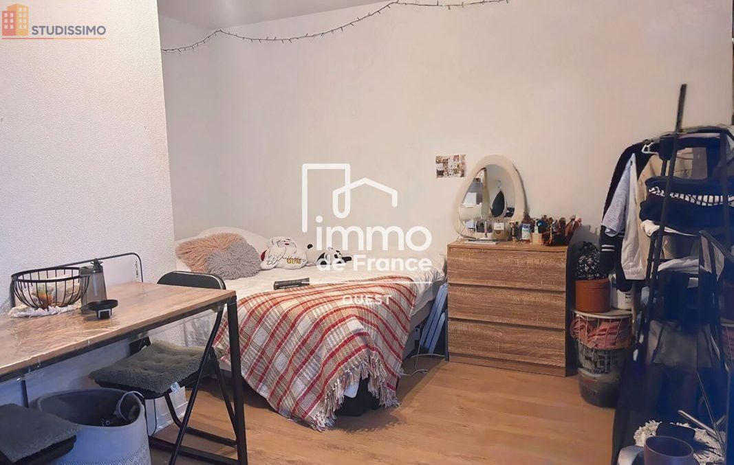 Studio à Angers