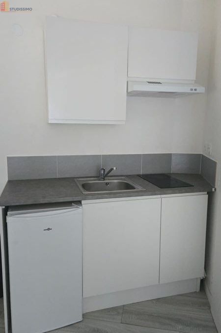 Studio à Écully
