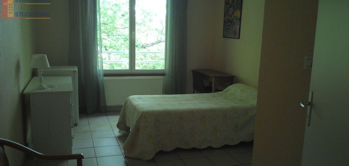 Studio 20m² Saint-Genis-les-Ollières - Meublé, proche Lyon - Photo 1