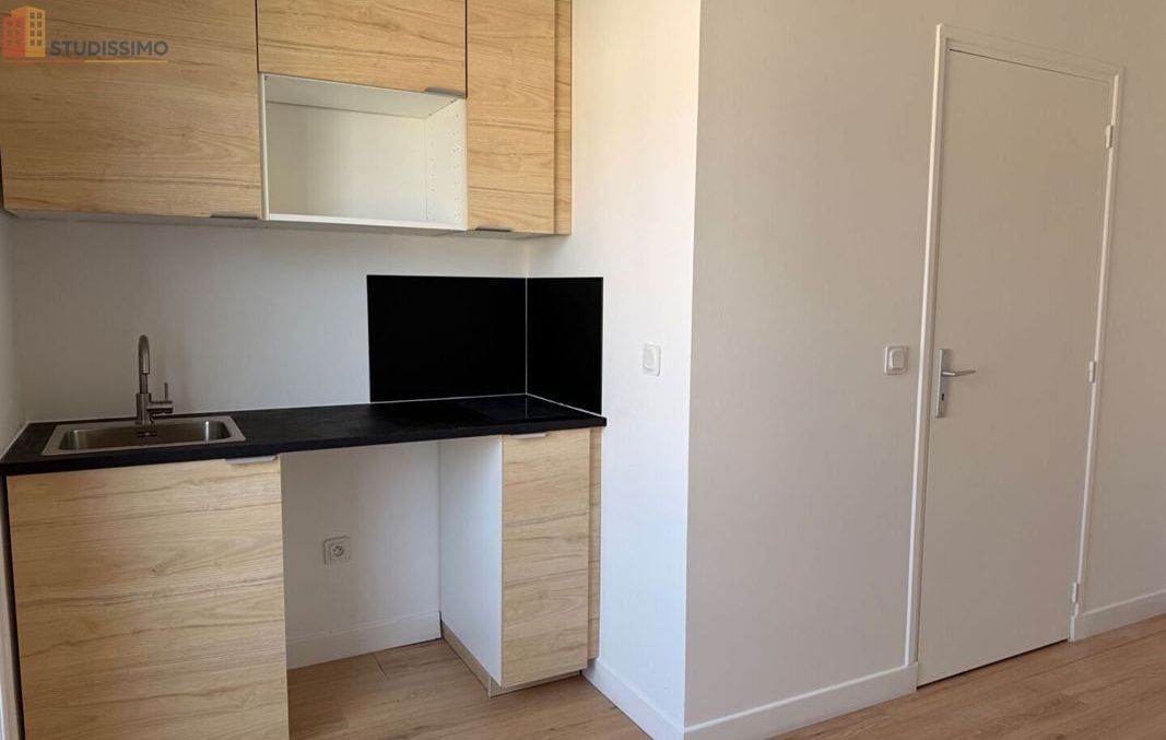 Studio 15m² Angers - 2e étage - Photo 5