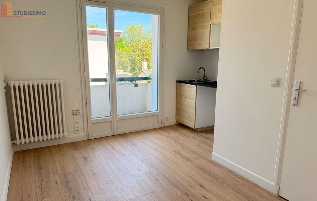 Studio à Angers