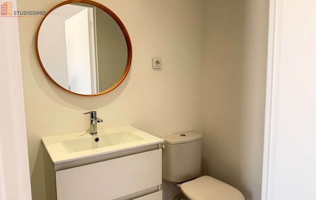 Studio 15m² Angers - 2e étage - Photo 4