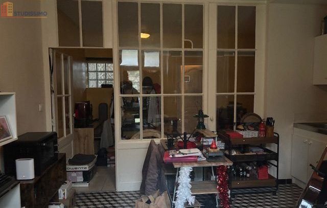 Studio à Doué-en-Anjou