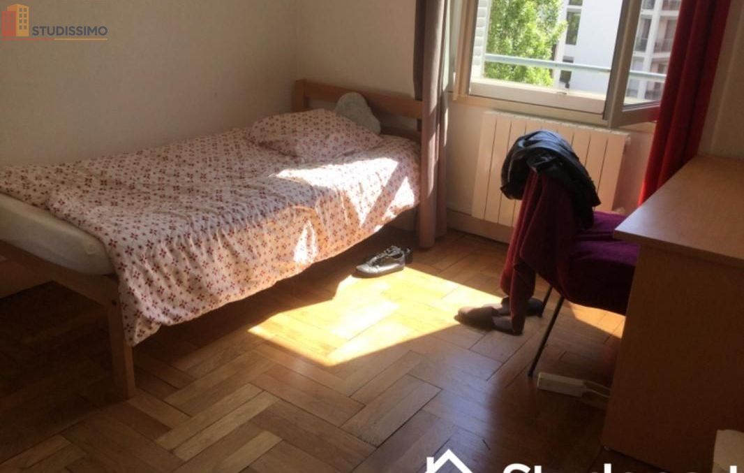 Studio à Lyon
