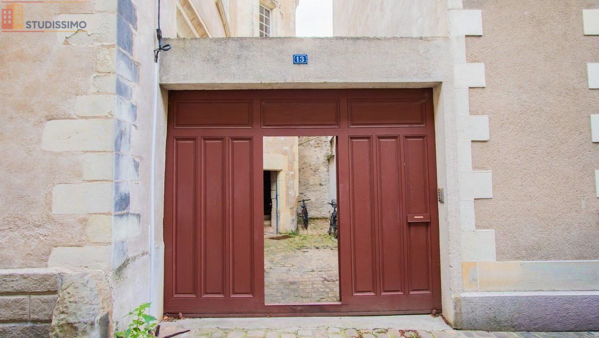 Studio à Angers