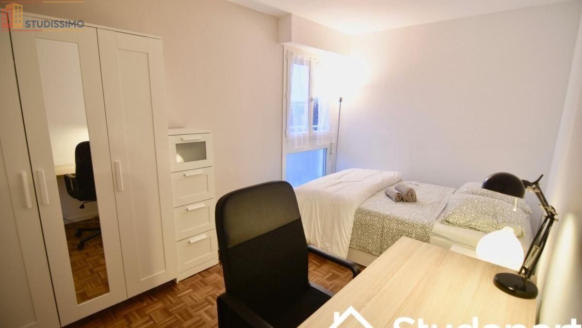 Studio à Mont-Saint-Aignan