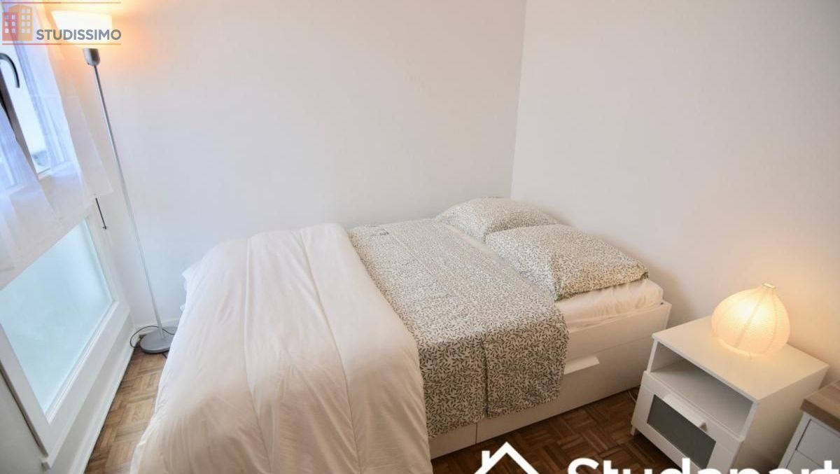 Studio meublé 12m² Mont-Saint-Aignan - Meublé, 3e étage - Photo 3