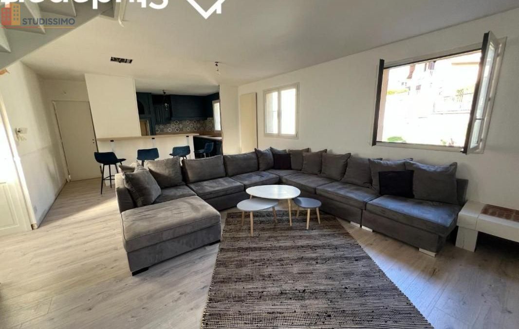 Studio 12m² Rouen 76000 - Meublé, DPE A - Photo 2