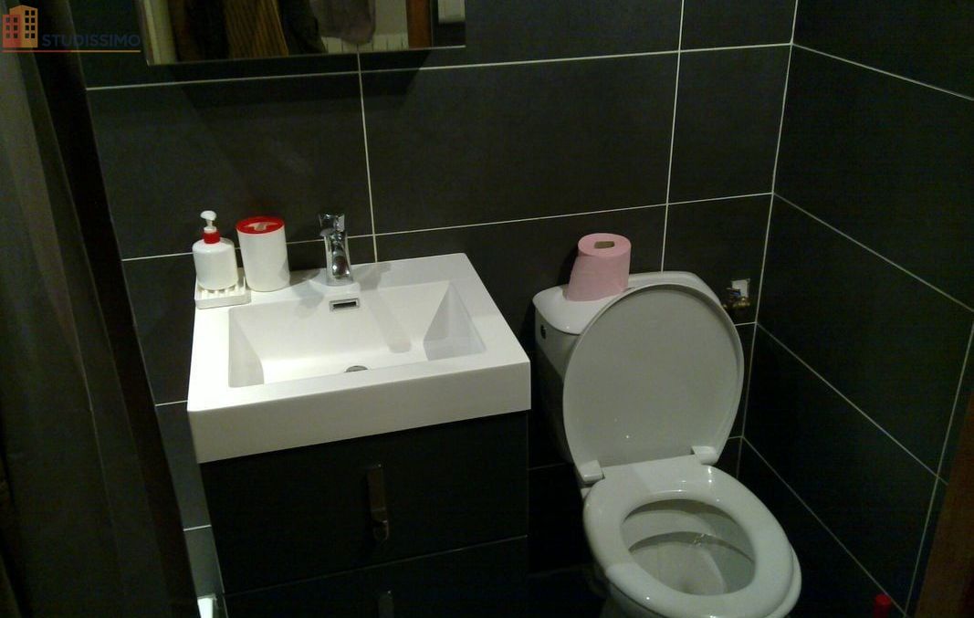 Studio meublé 15m² Lyon 3e Montchat - Entièrement rénové, charmant - Photo 2