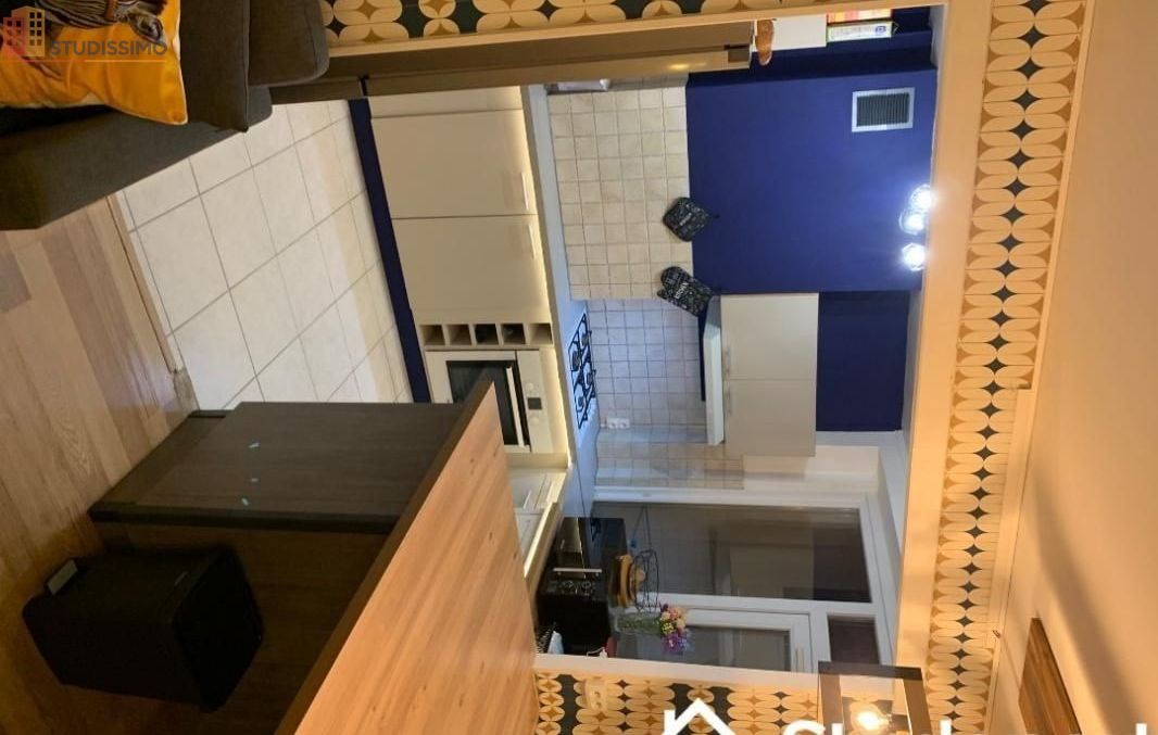 Studio meublé 10m² Mont-Saint-Aignan - Meublé, 2e étage - Photo 7