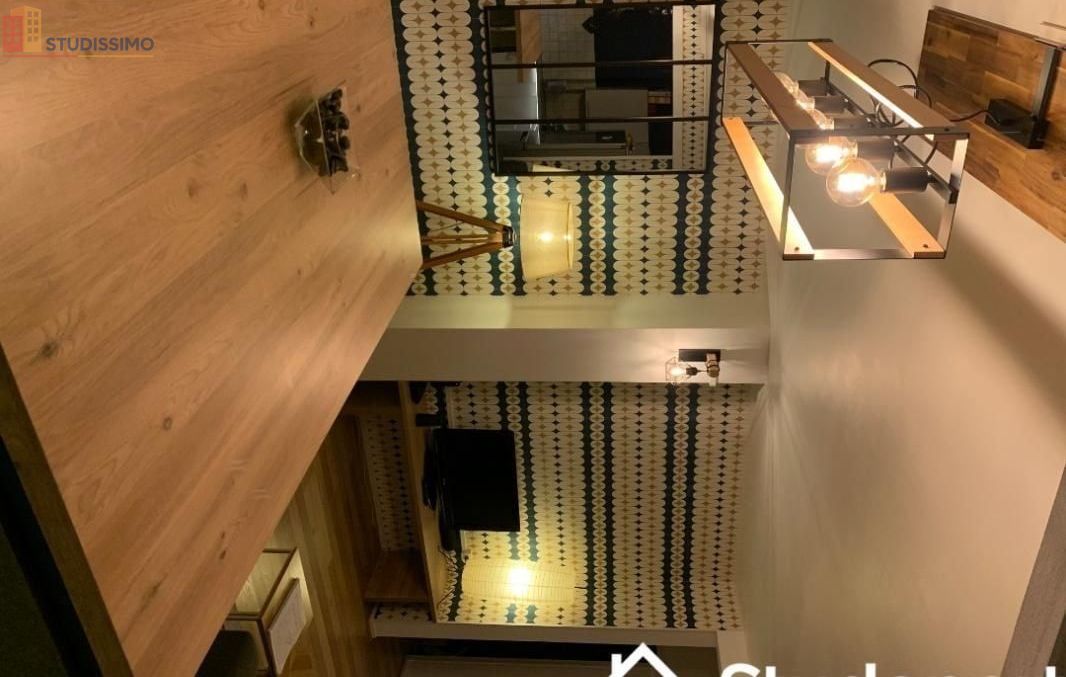 Studio meublé 10m² Mont-Saint-Aignan - Meublé, 2e étage - Photo 5