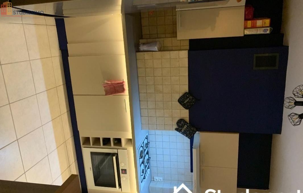 Studio meublé 10m² Mont-Saint-Aignan - Meublé, 2e étage - Photo 3