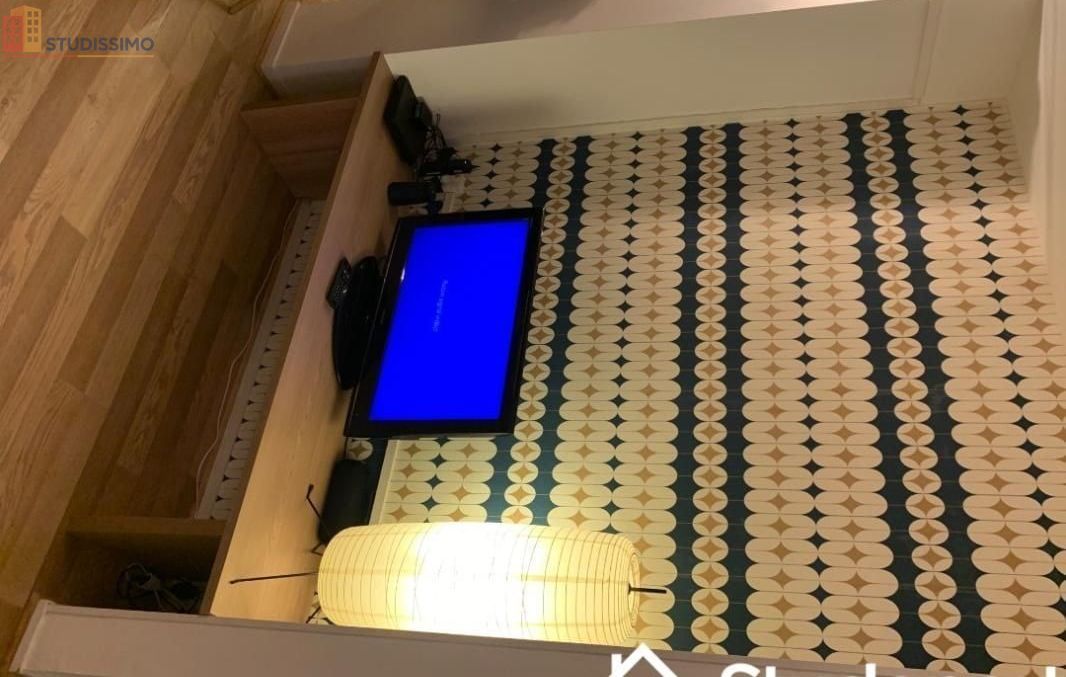 Studio meublé 10m² Mont-Saint-Aignan - Meublé, 2e étage - Photo 4