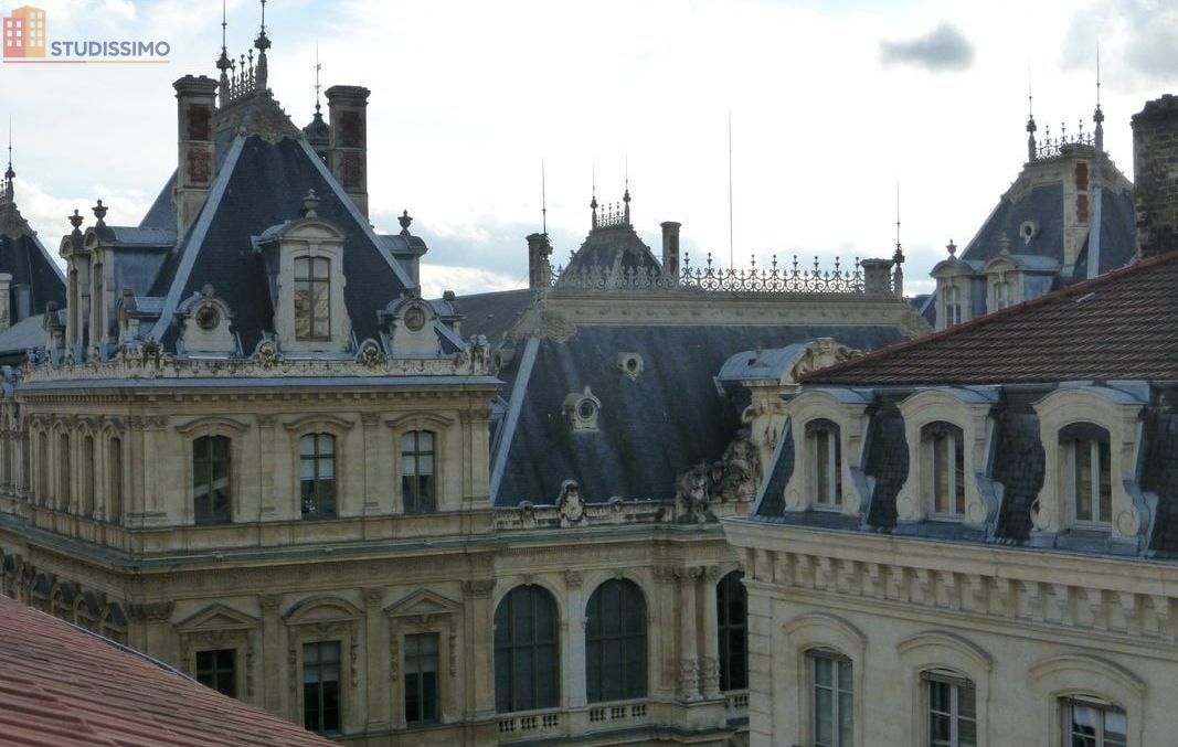 Studio à Lyon