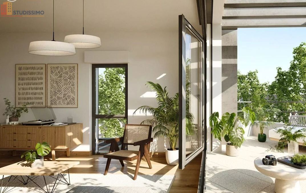 Studio 31m² Angers - DPE A - Photo 2