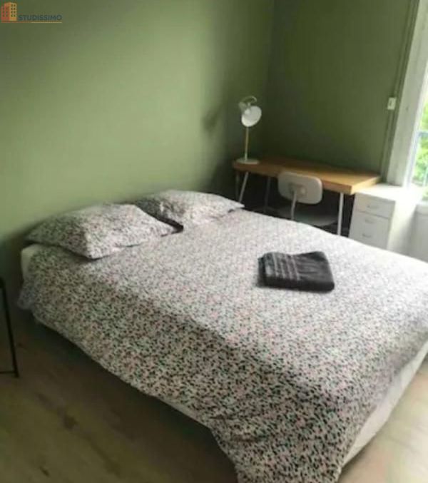 Studio meublé 9m² Rouen 76000 - Meublé, DPE A - Photo 5