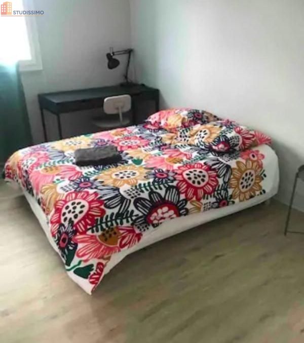Studio meublé 9m² Rouen 76000 - Meublé, DPE A - Photo 2