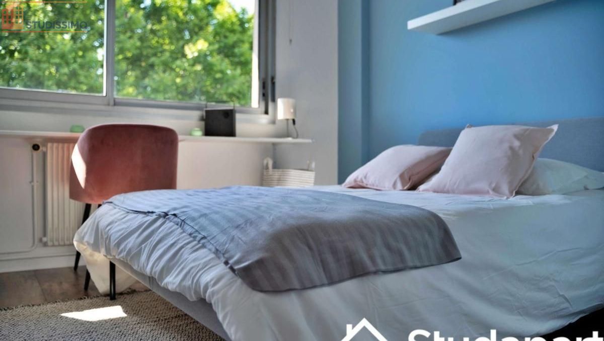 Studio 11m² Villeurbanne - Meublé, lumineux - Photo 3