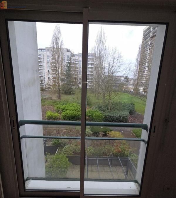 Studio 32m² Angers 49100 - Étage 2, DPE C - Photo 5
