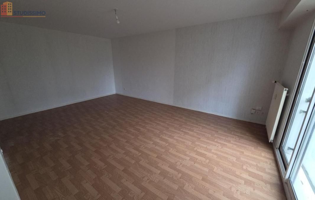 Studio 32m² Angers 49100 - Étage 2, DPE C - Photo 4