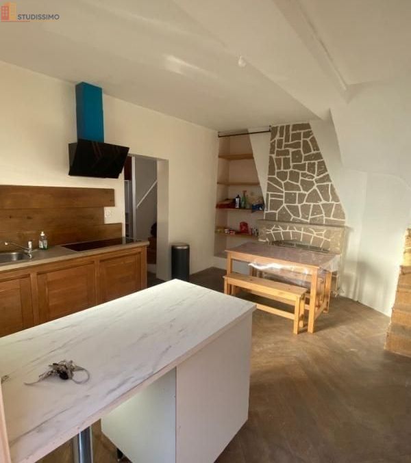 Studio 9m² Rouen centre - Meublé, DPE A - Photo 8