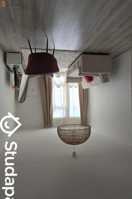 Studio meublé 10m² Le Petit-Quevilly - Étage élevé, DPE C - Photo 4