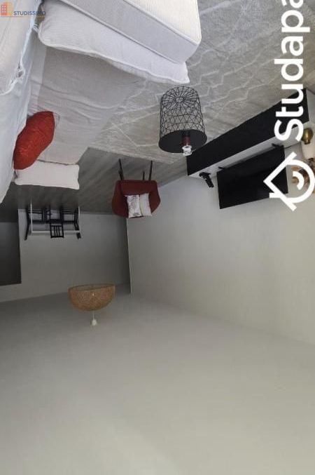 Studio meublé 10m² Le Petit-Quevilly - Étage élevé, DPE C - Photo 3