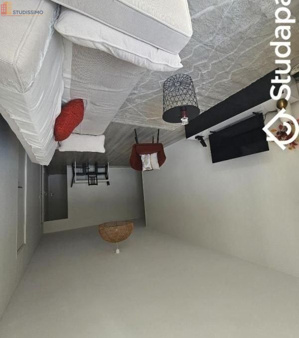 Studio meublé 10m² Le Petit-Quevilly - Étage élevé, DPE C - Photo 2