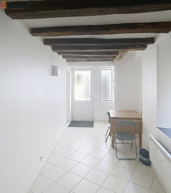Studio 24m² Angers 49100 - Photo 2