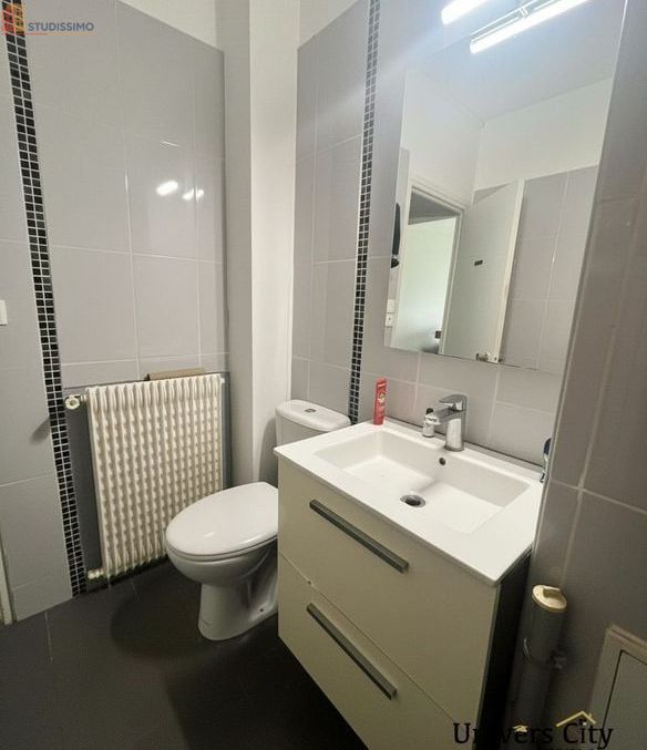 Studio 35m² Angers 49000 - Photo 6