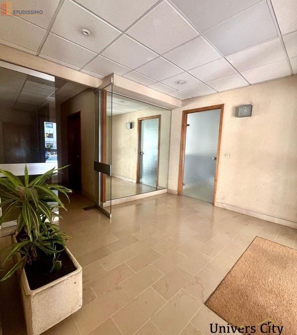 Studio 35m² Angers 49000 - Photo 3