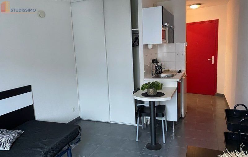 Studio à Lyon