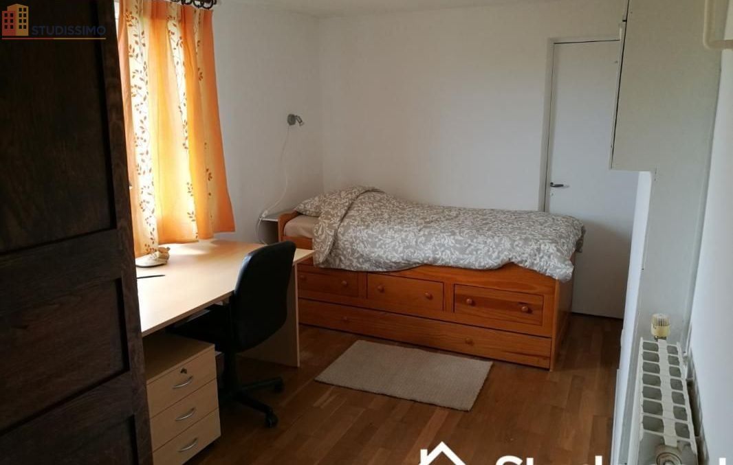 Studio meublé 9m² Déville-lès-Rouen - Meublé, DPE D - Photo 2