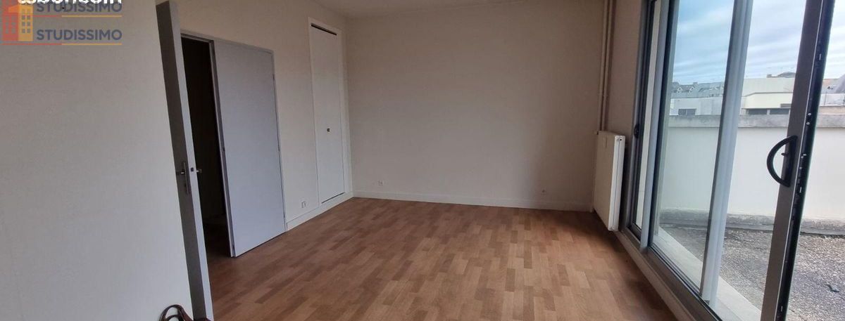 Studio 31m² Angers 49000 - Photo 5