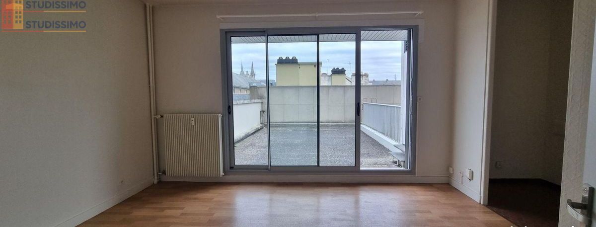 Studio 31m² Angers 49000 - Photo 4