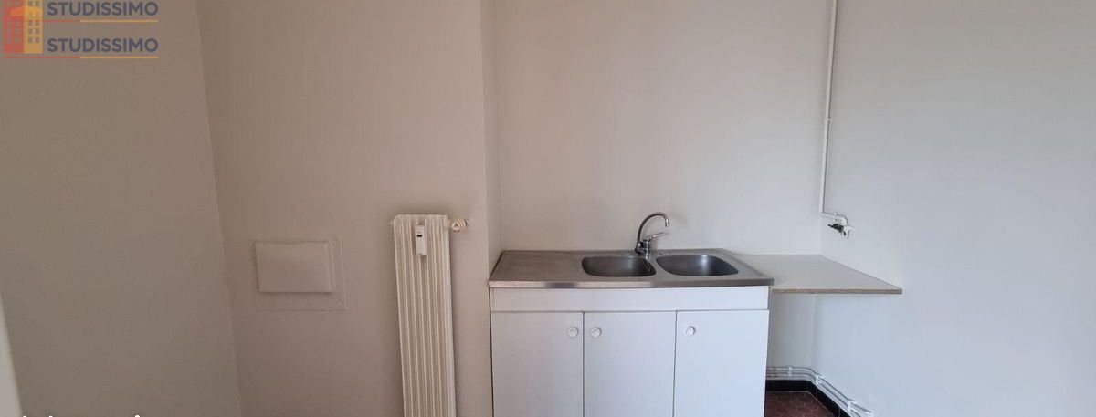Studio 31m² Angers 49000 - Photo 2
