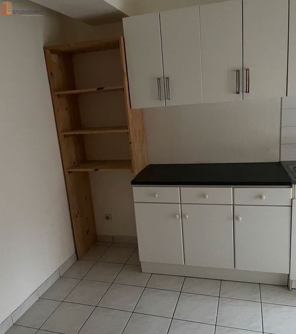 Studio à Lyon