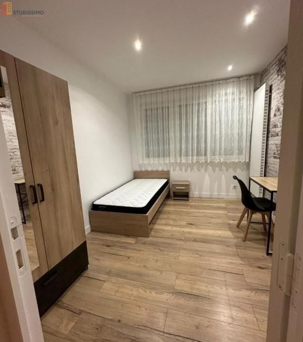 Studio meublé 12m² Le Havre 76610 - Meublé, DPE B - Photo 4
