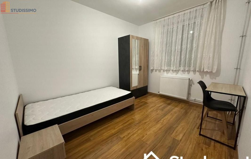 Studio meublé 12m² Le Havre 76610 - Meublé, DPE B - Photo 3