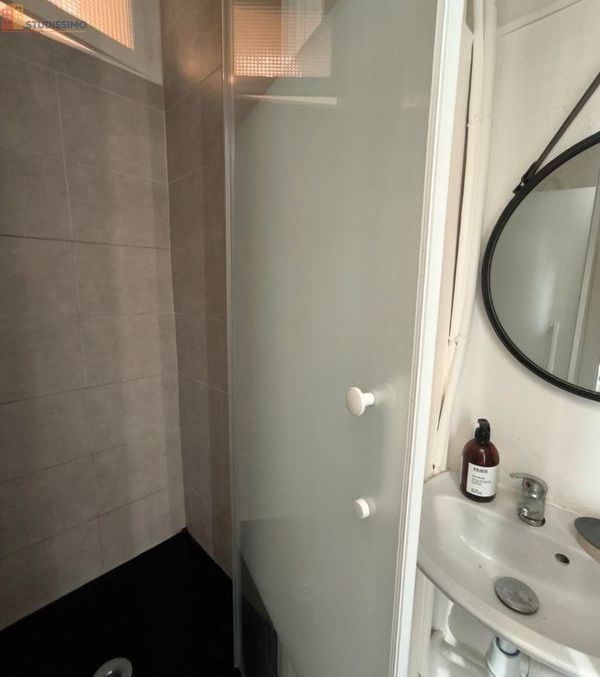 Studio 17m² Lyon 2e - Meublé, lumineux - Photo 2