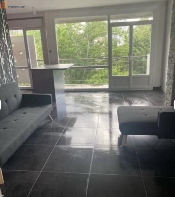Studio à Mont-Saint-Aignan
