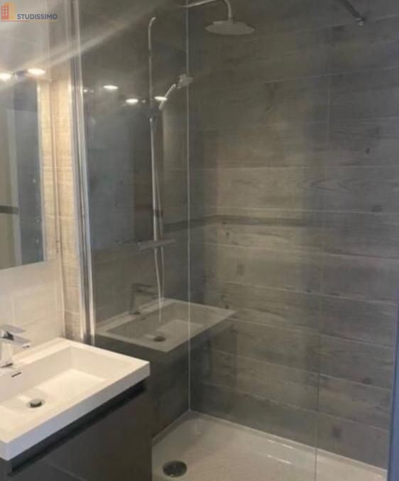 Studio 10m² Mont-Saint-Aignan - Meublé, étage 4 - Photo 5
