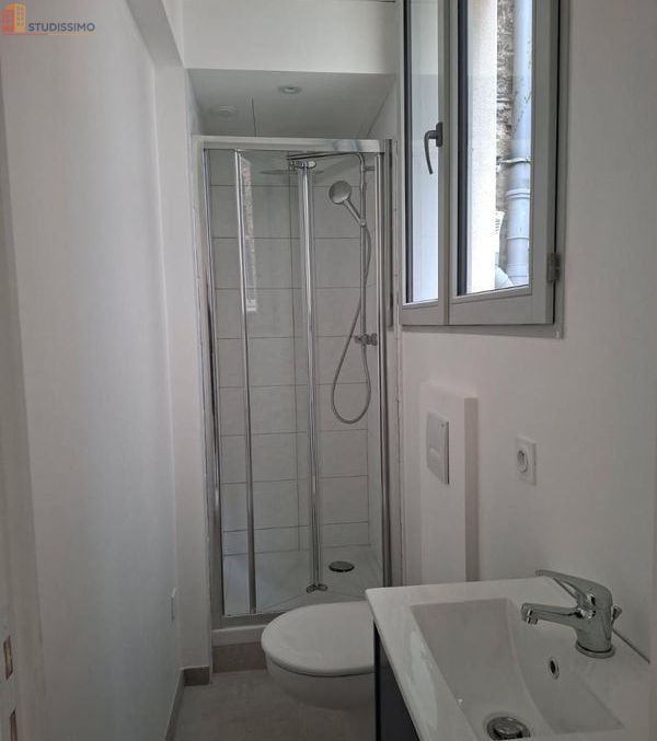 Studio 11m² Angers 49100 - Photo 1