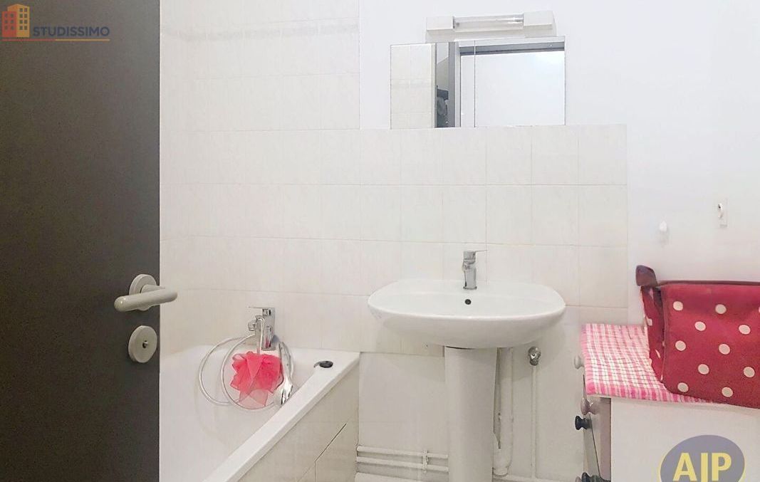Studio 26m² Cholet - Lumineux, proche commodités - Photo 1