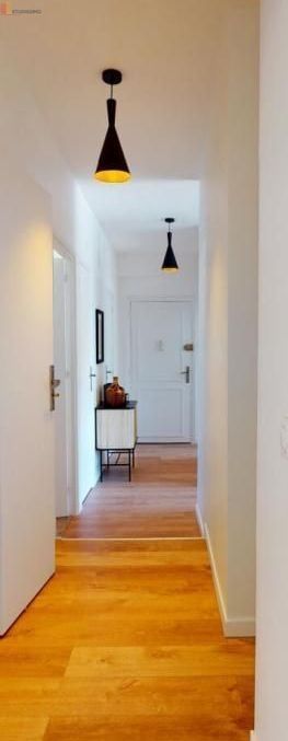 Studio meublé 11m² Rouen 76100 - Meublé, DPE A - Photo 5